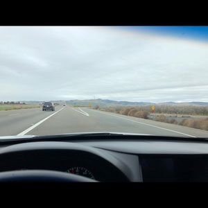 Meet your Posher, Efrain